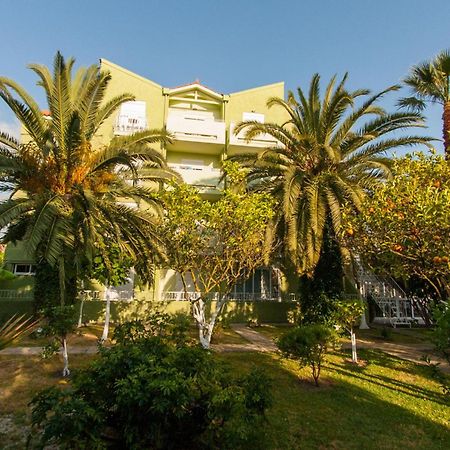 La Cite Hotel Lixouri Buitenkant foto